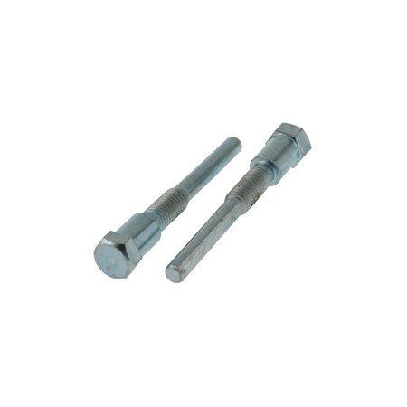 Carlson Brake Hardware Ford 94-79 Lincoln 95-80 Mercury 94-81 Pin-Bolt Kit, H5022 H5022